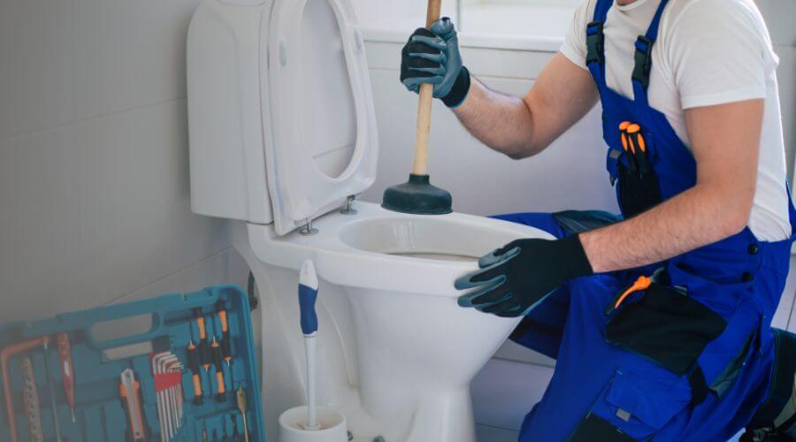 Expert burst pipe repair services in Crooked Creek, AK